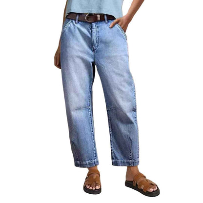 Jeanity Denim – Washed Loose-Fit Denim Jeans - Street Hipster Style – JeanityDenimWashedLooseFitDenimJeansStreetHipsterStyleWashedLooseFitDenimJeansStreetHipsterStyle20260210074118jpg