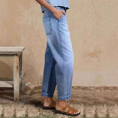 Jeanity Denim – Washed Loose-Fit Denim Jeans - Street Hipster Style – JeanityDenimWashedLooseFitDenimJeansStreetHipsterStyleWashedLooseFitDenimJeansStreetHipsterStyle20260210074120jpg