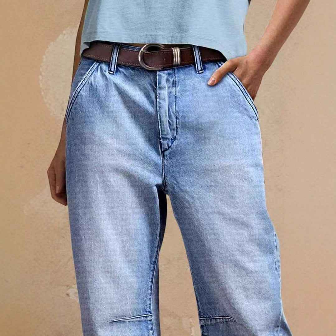 Jeanity Denim – Washed Loose-Fit Denim Jeans - Street Hipster Style – JeanityDenimWashedLooseFitDenimJeansStreetHipsterStyleWashedLooseFitDenimJeansStreetHipsterStyle20260210074121jpg