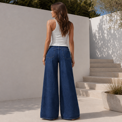 Jeanity Denim – Wide-Leg Casual Stretch Jeans – JeanityDenimWideLegCasualStretchJeansSide20260512150019png