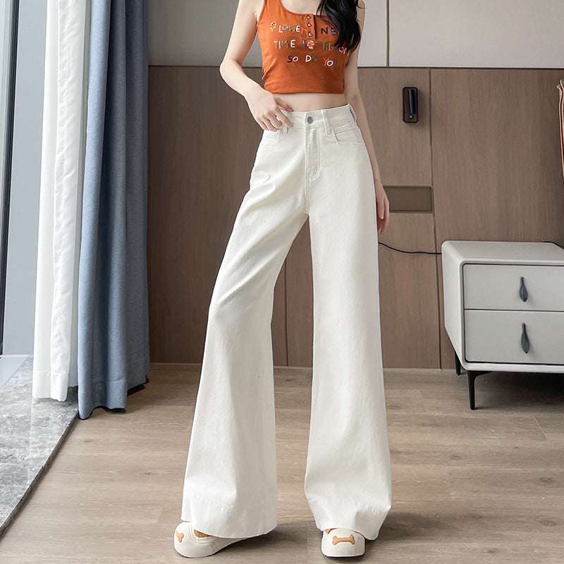 Jeanity Denim – Women's High-Waist Wide-Leg Jeans - Loose Fit – JeanityDenimWomensHighWaistWideLegJeansLooseFitWomensHighWaistWideLegJeansLooseFit20260426132456jpg