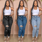 Jeanity Denim – Women's High Waist Stretch BBL Jeans – JeanityDenimWomensHighWaistStretchBBLJeansWomensHighWaistStretchBBLJeans20260426131158jpg