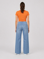Jeanity Denim – Women's High Waist Stretch Denim Jeans – JeanityDenimWomensHighWaistStretchDenimJeansDetail20260519012626png