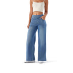 Jeanity Denim – Women's High Waist Stretch Denim Jeans – JeanityDenimWomensHighWaistStretchDenimJeansView1020260308133722jpg