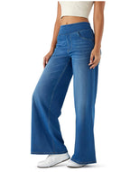 Jeanity Denim – Women's High Waist Stretch Denim Jeans – JeanityDenimWomensHighWaistStretchDenimJeansView1220260308133724jpg