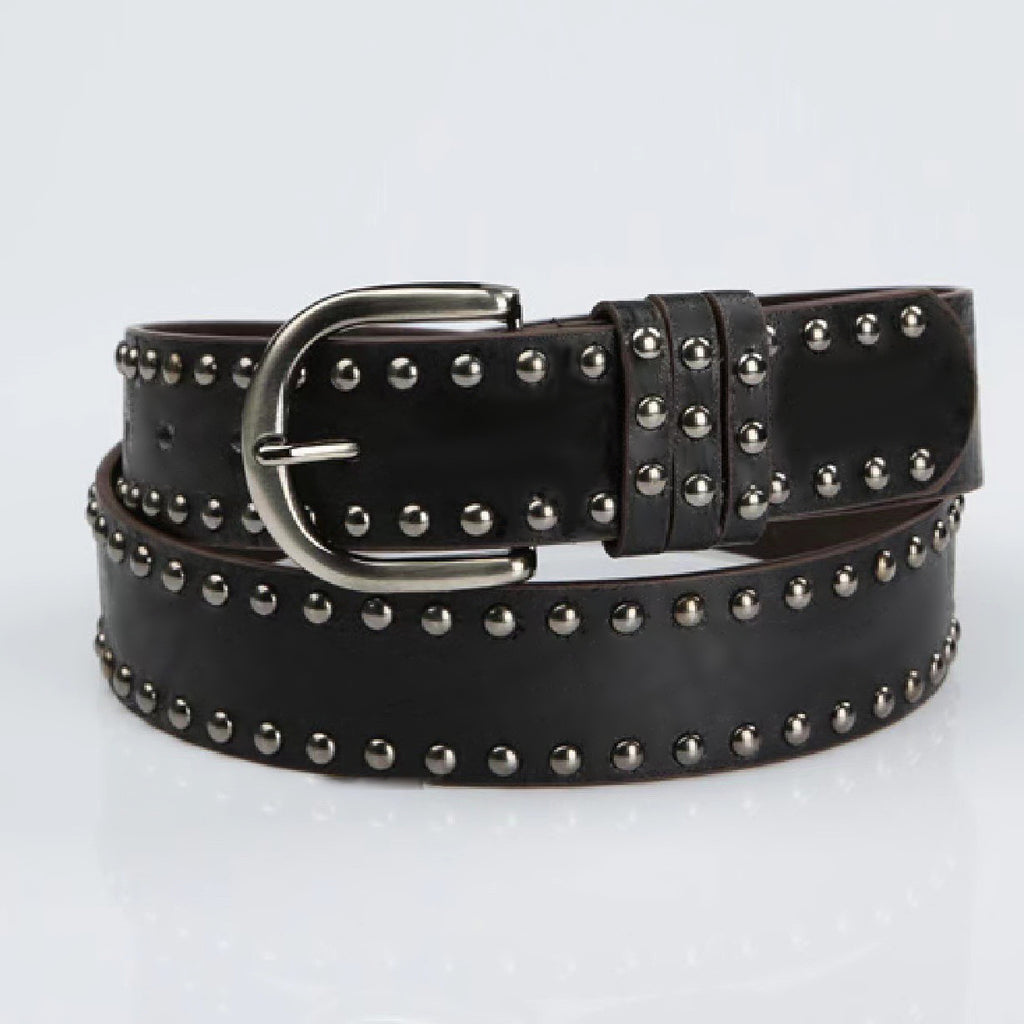 Jeanity Denim – Women's PU Leather Belt – JeanityDenimWomensPULeatherBeltClose20260311134452jpg