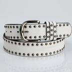 Jeanity Denim – Women's PU Leather Belt – JeanityDenimWomensPULeatherBeltSide20260311134448jpg