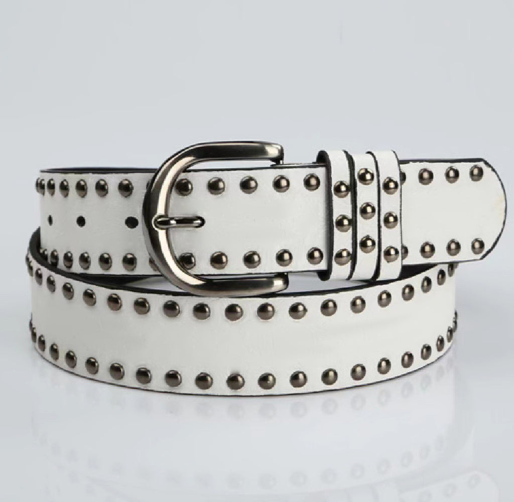 Jeanity Denim – Women's PU Leather Belt – JeanityDenimWomensPULeatherBeltView820260311134452jpg