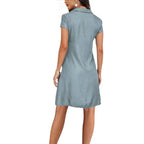 Jeanity Denim – Women's Swing Denim Dress – JeanityDenimWomensSwingDenimDressLifestyle20260302120803jpg