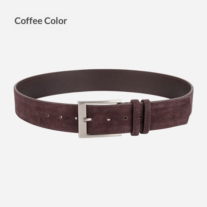 Jeanity Denim – Women's Wide Leather Belt with Pin Buckle – JeanityDenimWomensWideLeatherBeltwithPinBuckleView1220260311134433jpg