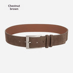 Jeanity Denim – Women's Wide Leather Belt with Pin Buckle – JeanityDenimWomensWideLeatherBeltwithPinBuckleView1320260311134433jpg