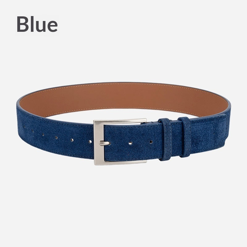 Jeanity Denim – Women's Wide Leather Belt with Pin Buckle – JeanityDenimWomensWideLeatherBeltwithPinBuckleView1420260311134433jpg