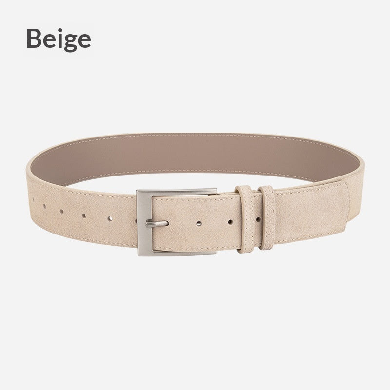 Jeanity Denim – Women's Wide Leather Belt with Pin Buckle – JeanityDenimWomensWideLeatherBeltwithPinBuckleView1520260311134433jpg