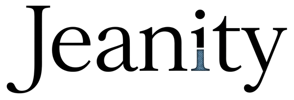 Jeanity Logo